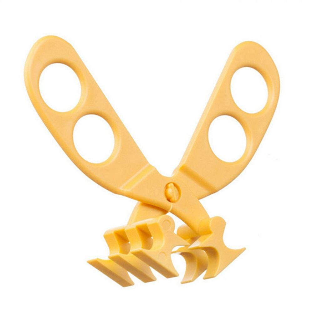 Baby Food Scissors Food-Grade Tool